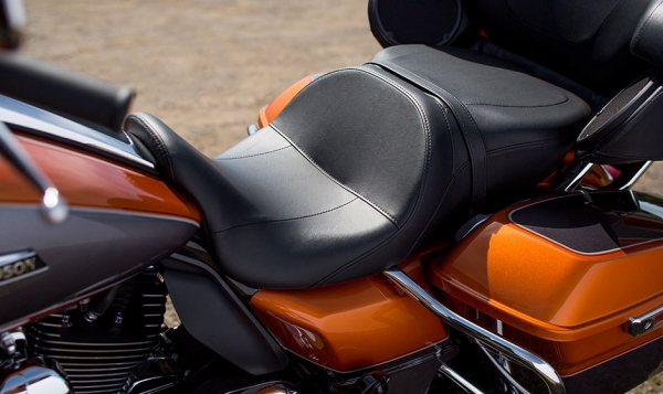 Harley Davidson Electra Glide Ultra Classic Touring