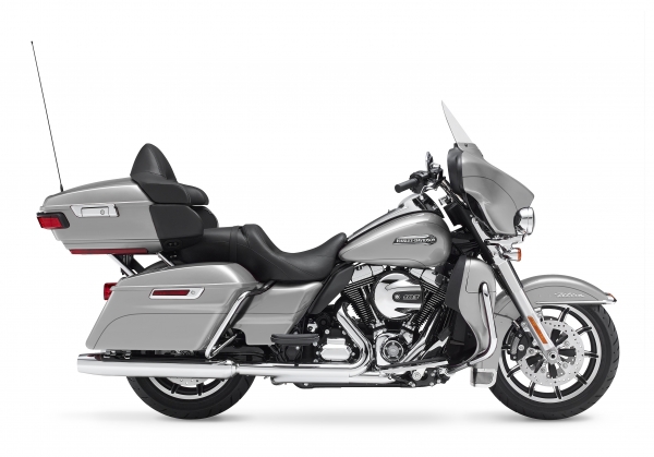 Harley Davidson Electra Glide Ultra Classic Touring