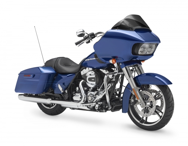 Harley Davidson Road Glide