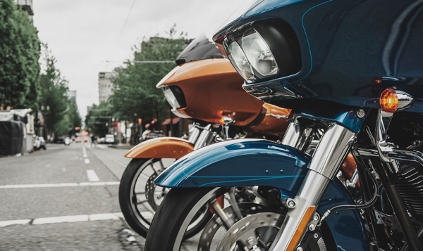 Harley Davidson Road Glide