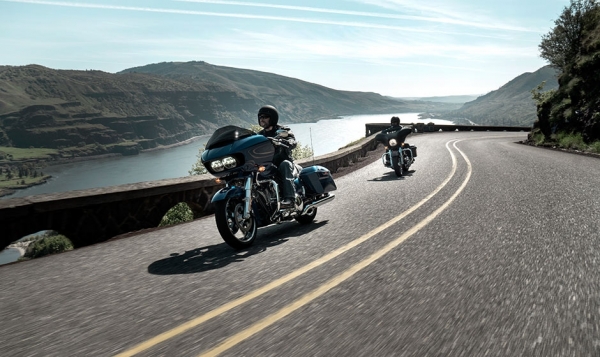 Harley Davidson Road Glide