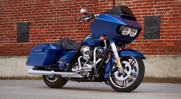 Harley Davidson Road Glide