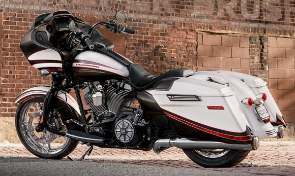 Harley Davidson Road Glide