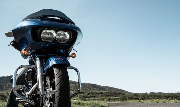 Harley Davidson Road Glide