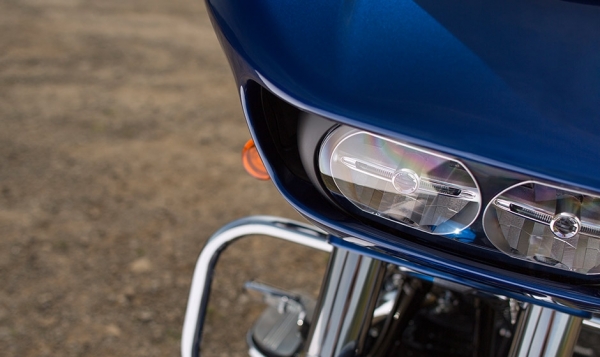 Harley Davidson Road Glide