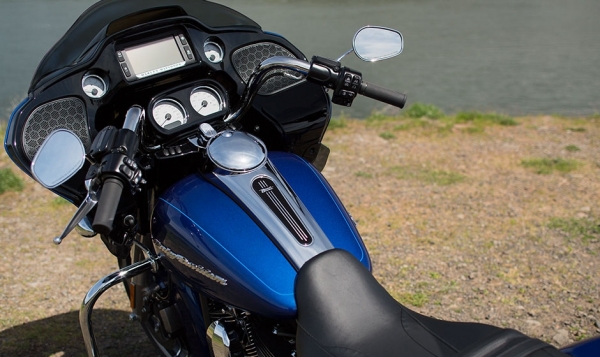 Harley Davidson Road Glide