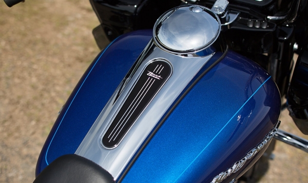 Harley Davidson Road Glide