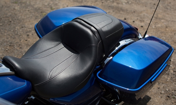 Harley Davidson Road Glide