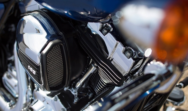 Harley Davidson Road Glide