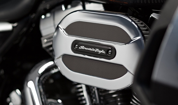 Harley Davidson CVO Street Glide Touring