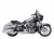 Harley Davidson CVO Street Glide Touring