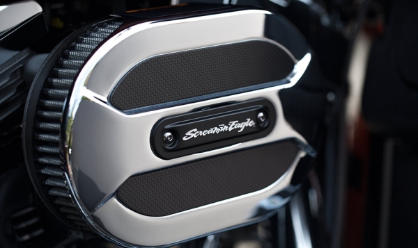 Harley Davidson CVO Road Glide Ultra Touring