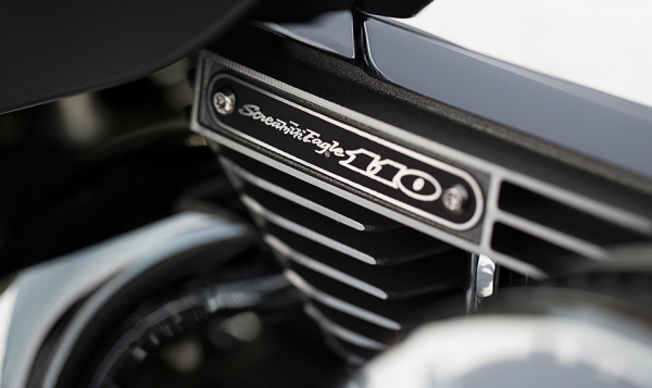 Harley Davidson CVO Road Glide Ultra Touring