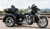 Harley Davidson Tri Glide Ultra Touring