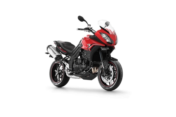 Triumph Tiger Sport Adventure