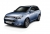 2015 Mitsubishi Outlander 2.0 150 BG CVT Instyle (4x4)