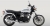 Triumph MY15 Bonneville Klasik