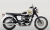 Triumph Bonneville T100 Klasik