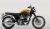 Triumph Bonneville T100 Klasik