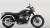 Triumph Bonneville T100 Black Klasik