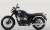 Triumph Bonneville T100 Black Klasik