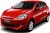 2015 Mitsubishi Space Star 1.2 80 PS CVT Invite