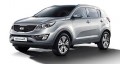 2014 Kia Sportage 1.6L 135 PS Otomatik Comfort (4x2) resim