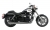 Triumph Speedmaster Chopper