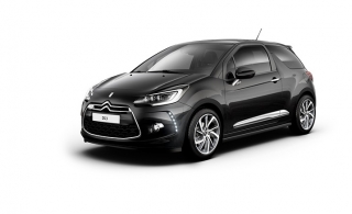 2015 Citroen DS 3 1.2 PureTech 82 HP S&S ETG DStyle