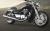 Triumph Thunderbird Chopper