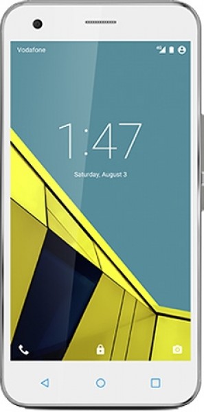 Vodafone Smart 6