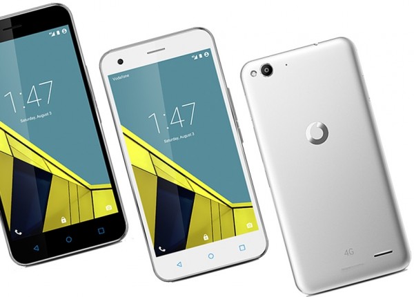 Vodafone Smart 6