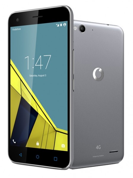 Vodafone Smart 6
