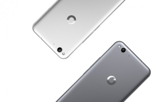 Vodafone Smart 6