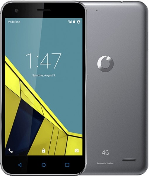 Vodafone Smart 6