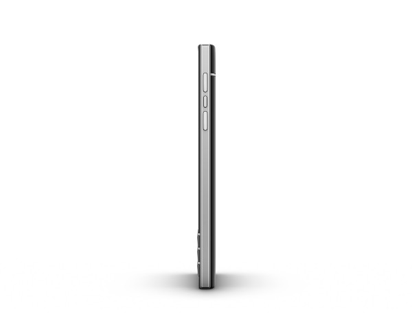 BlackBerry Passport