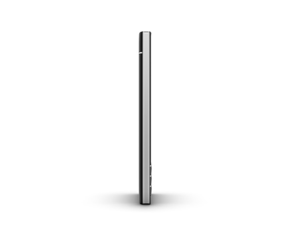 BlackBerry Passport