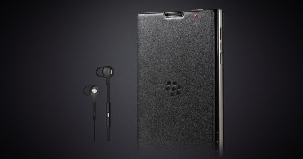 BlackBerry Passport