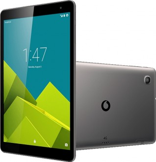 Vodafone Smart Tab 6 Tablet