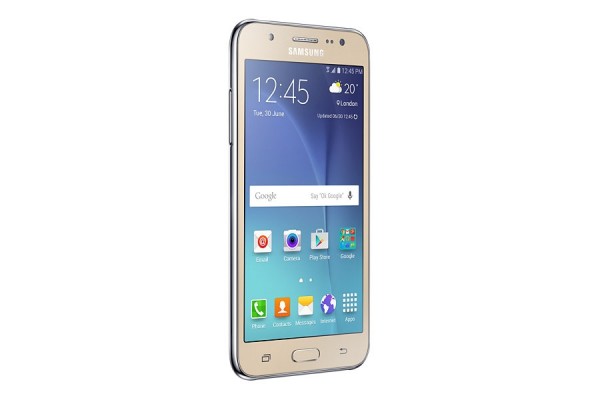 Samsung Galaxy J5 (Tek Hat / 4G)