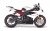 Triumph Daytona 675R Sport