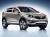 2014 Kia Sportage 1.6L 135 PS Concept (4x2)