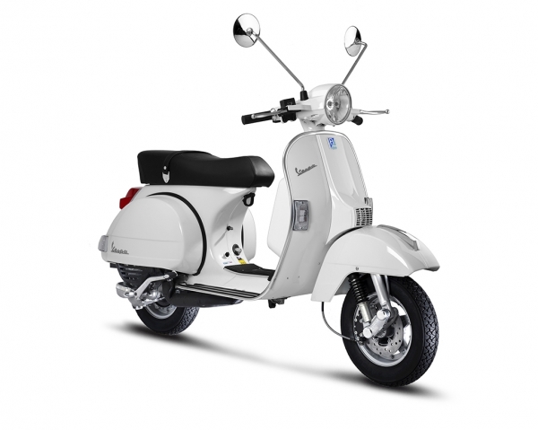 Vespa PX 150 Scooter