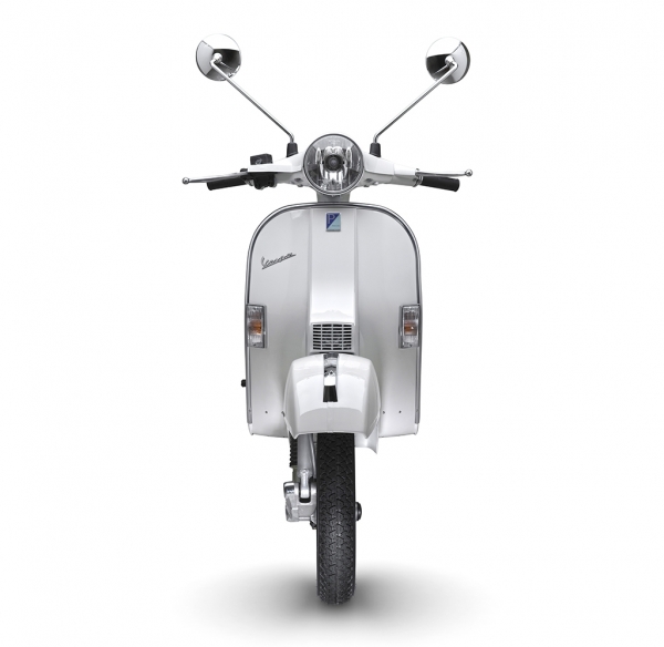 Vespa PX 150 Scooter