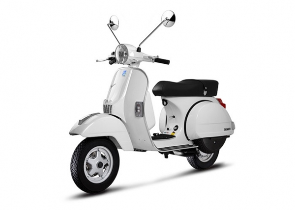 Vespa PX 150 Scooter