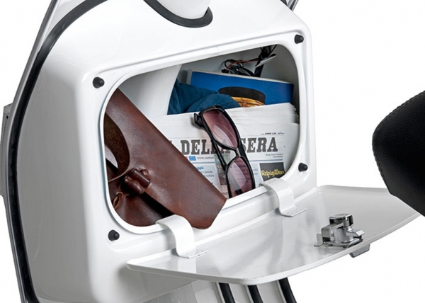Vespa PX 150 Scooter