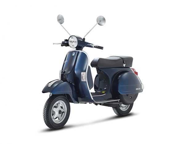 Vespa PX 150 Scooter
