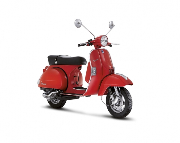 Vespa PX 150 Scooter