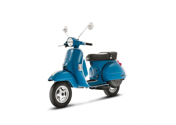 Vespa PX 150 Scooter
