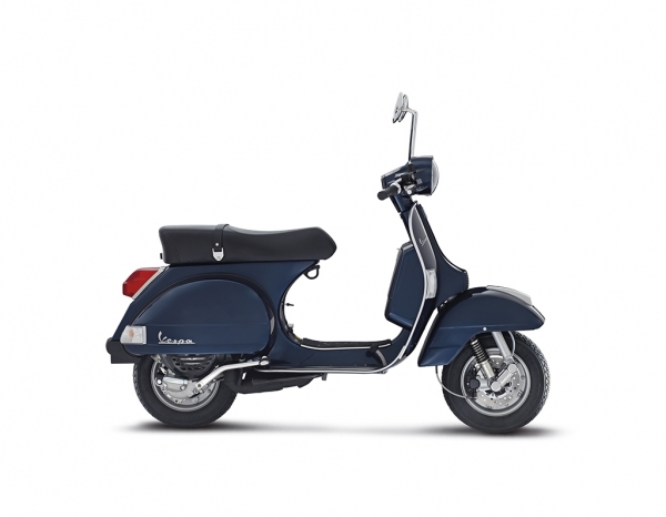 Vespa PX 150 Scooter
